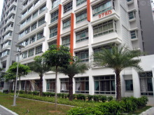 Blk 275D Compassvale Link (Sengkang), HDB 4 Rooms #311832